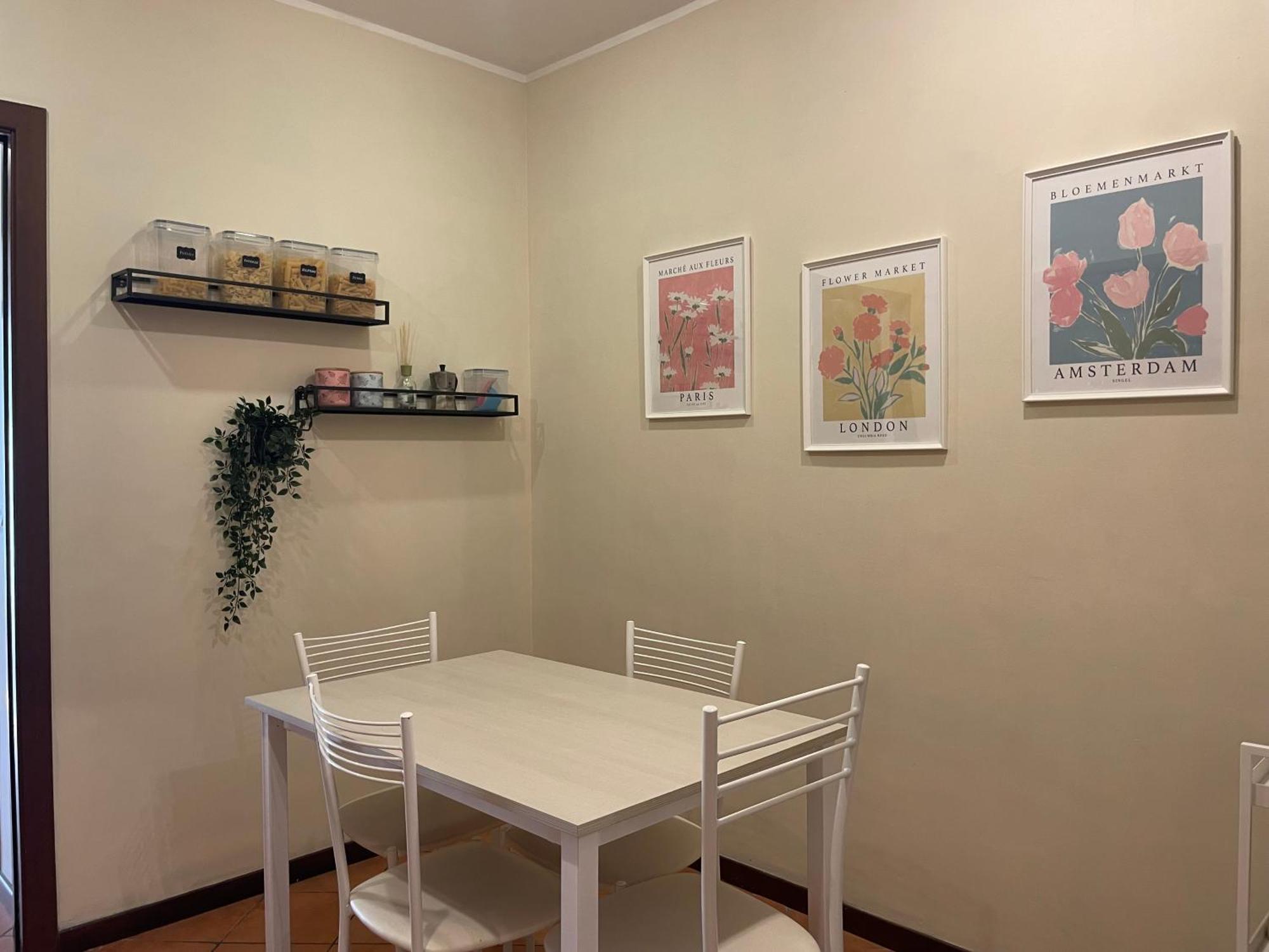 Appartamento 'Il Vicoletto' Nel Centro Di Frascati Esterno foto